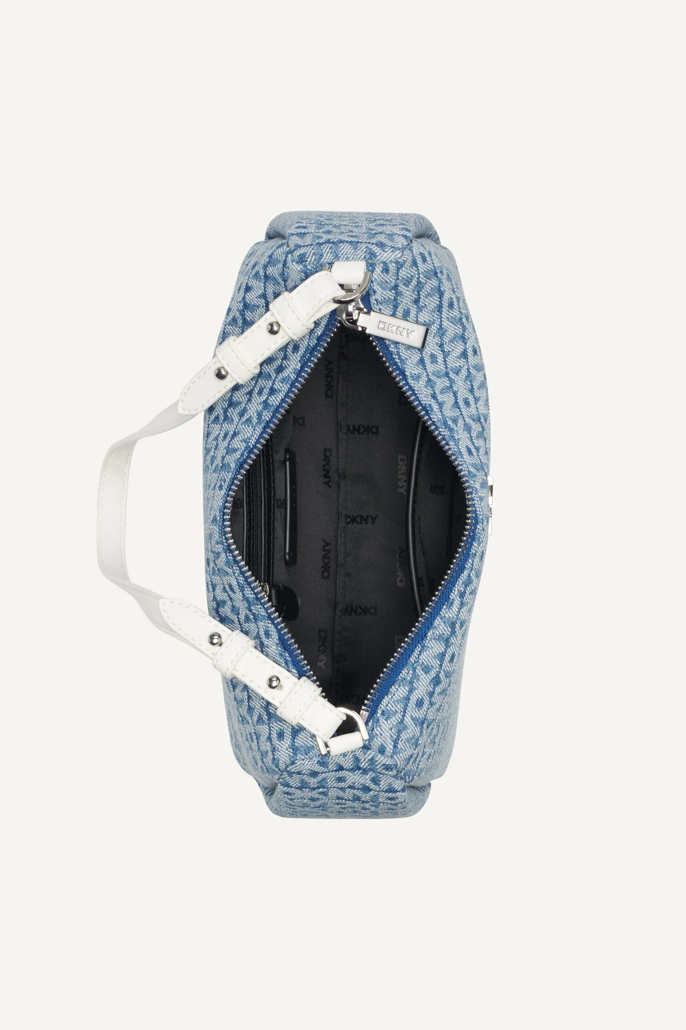 REMY TOP ZIP SHOULDER BAG - Image 5