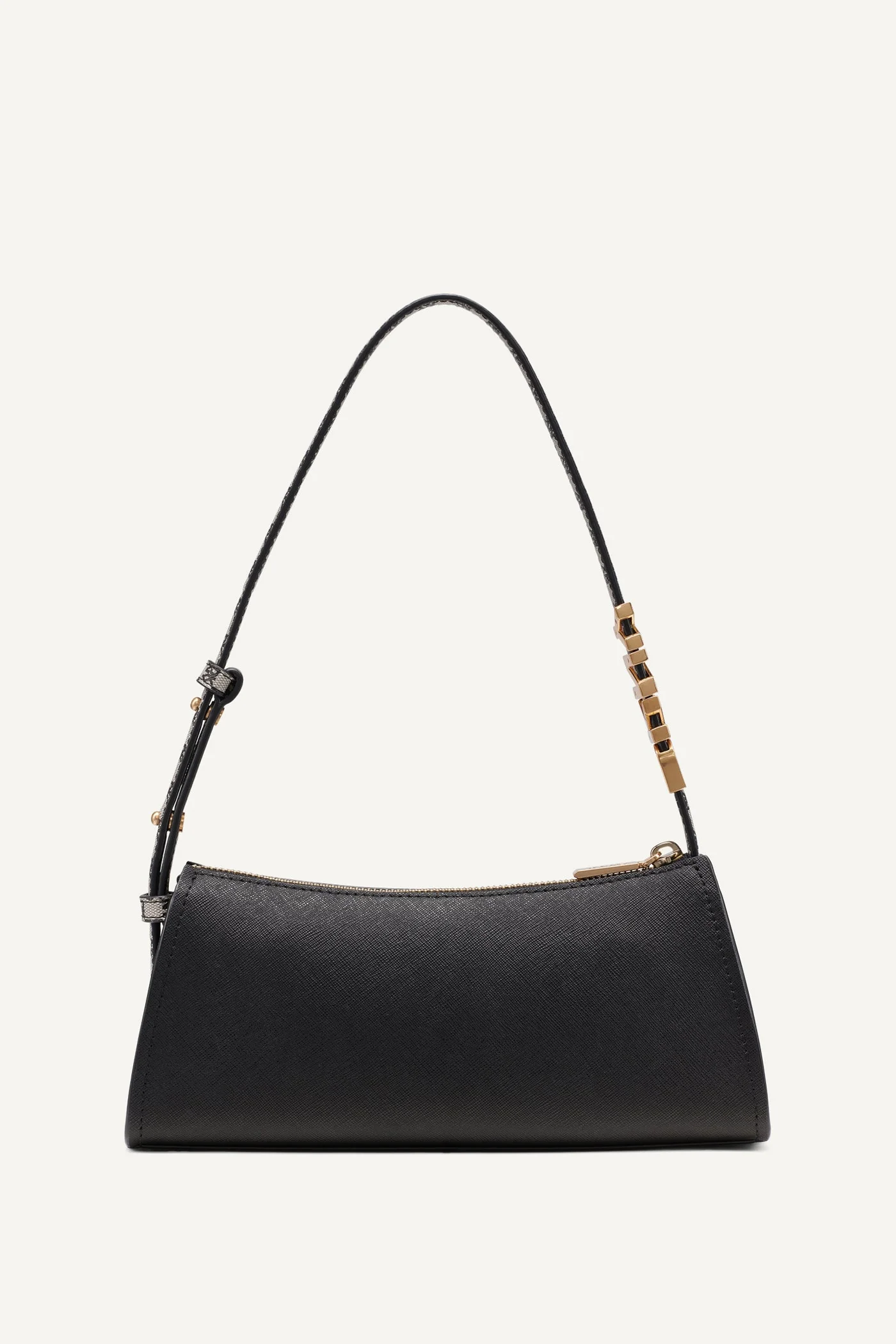AVRIL TOP ZIP SHOULDER BAG - Image 6