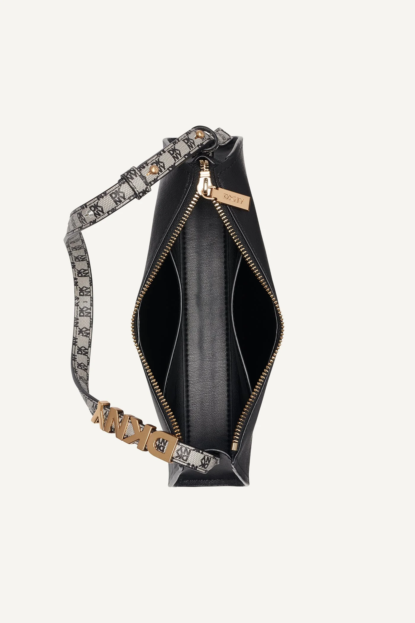 AVRIL TOP ZIP SHOULDER BAG - Image 8