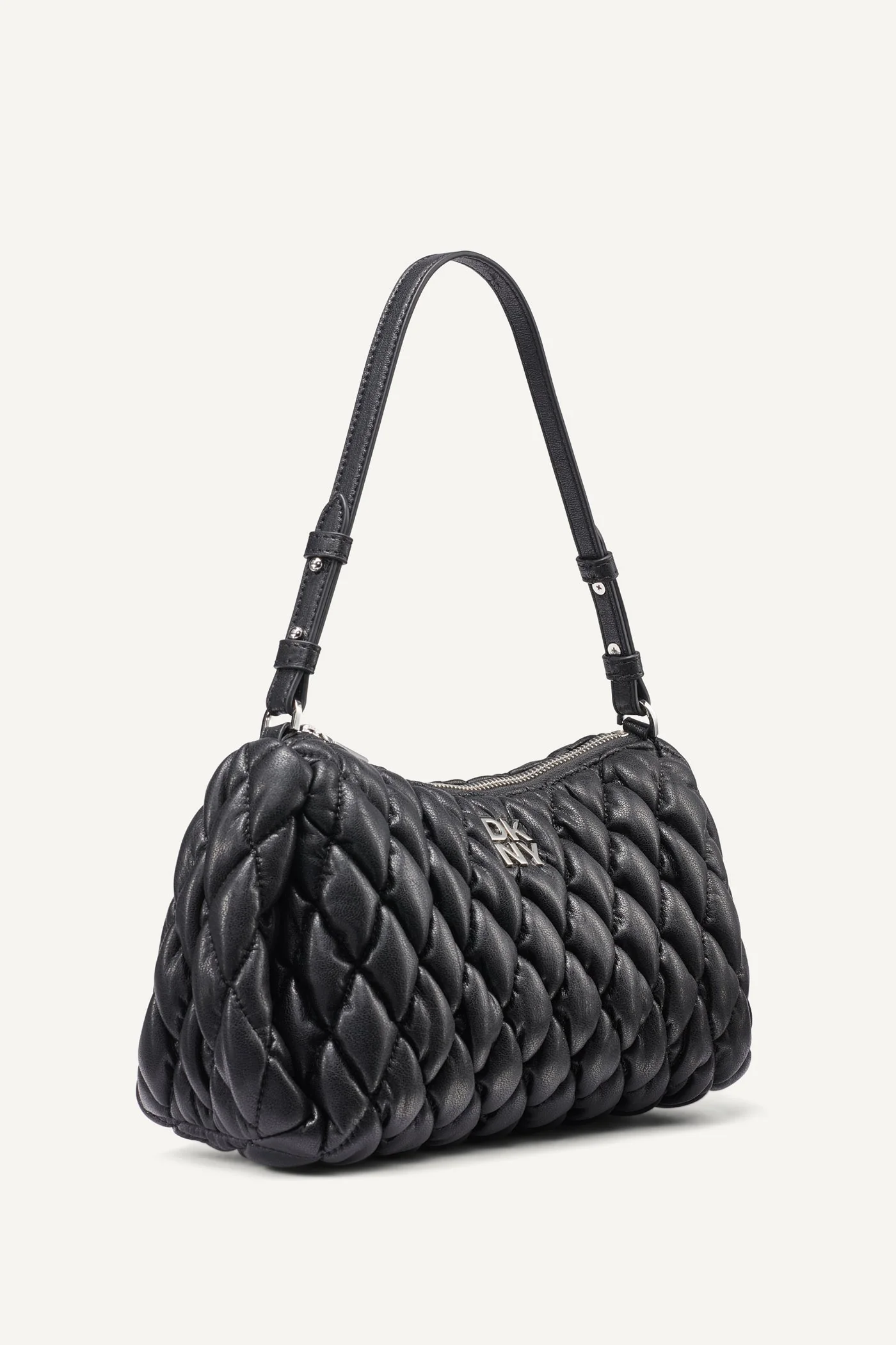 REMY TOP ZIP SHOULDER BAG - Image 5