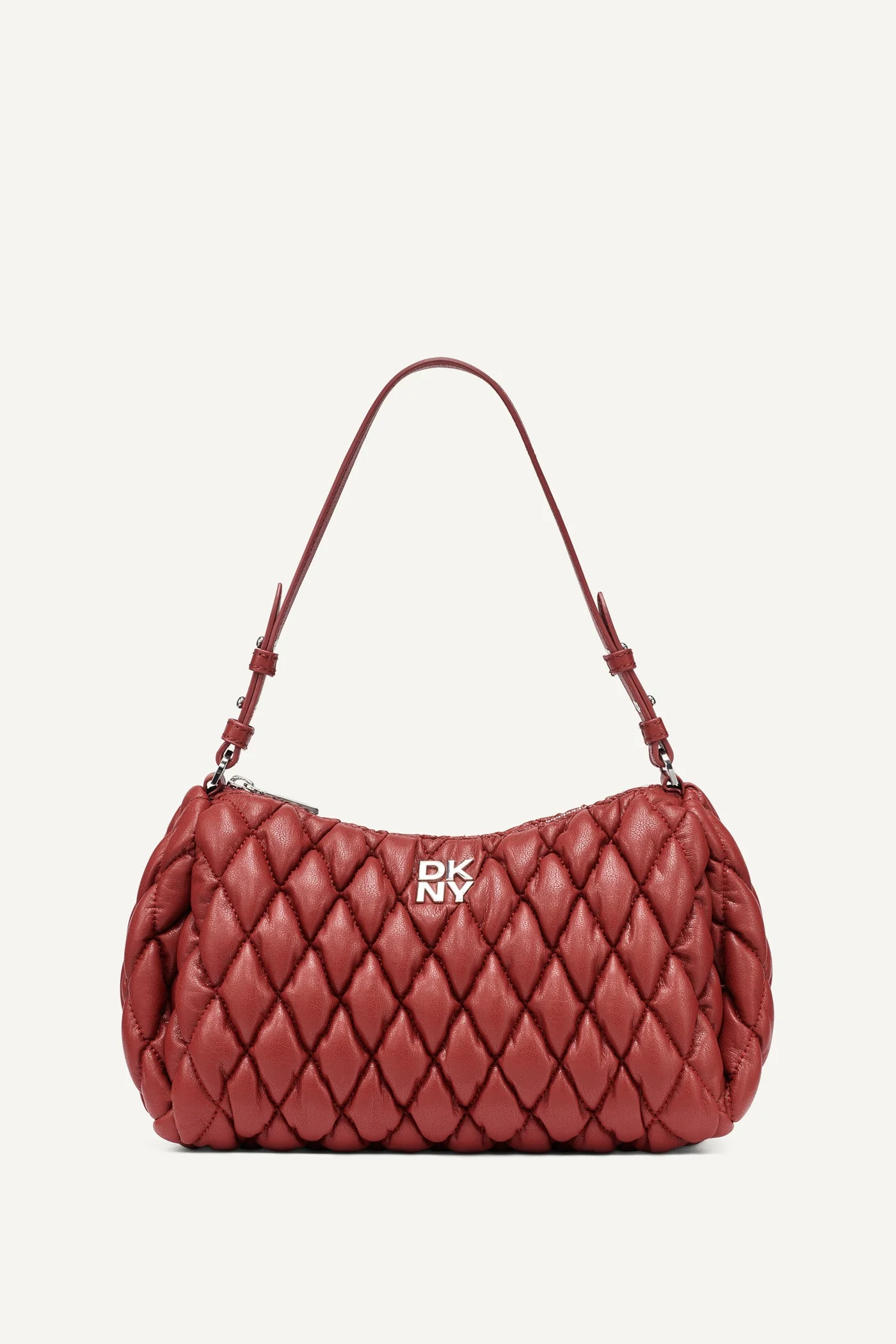 REMY TOP ZIP SHOULDER BAG
