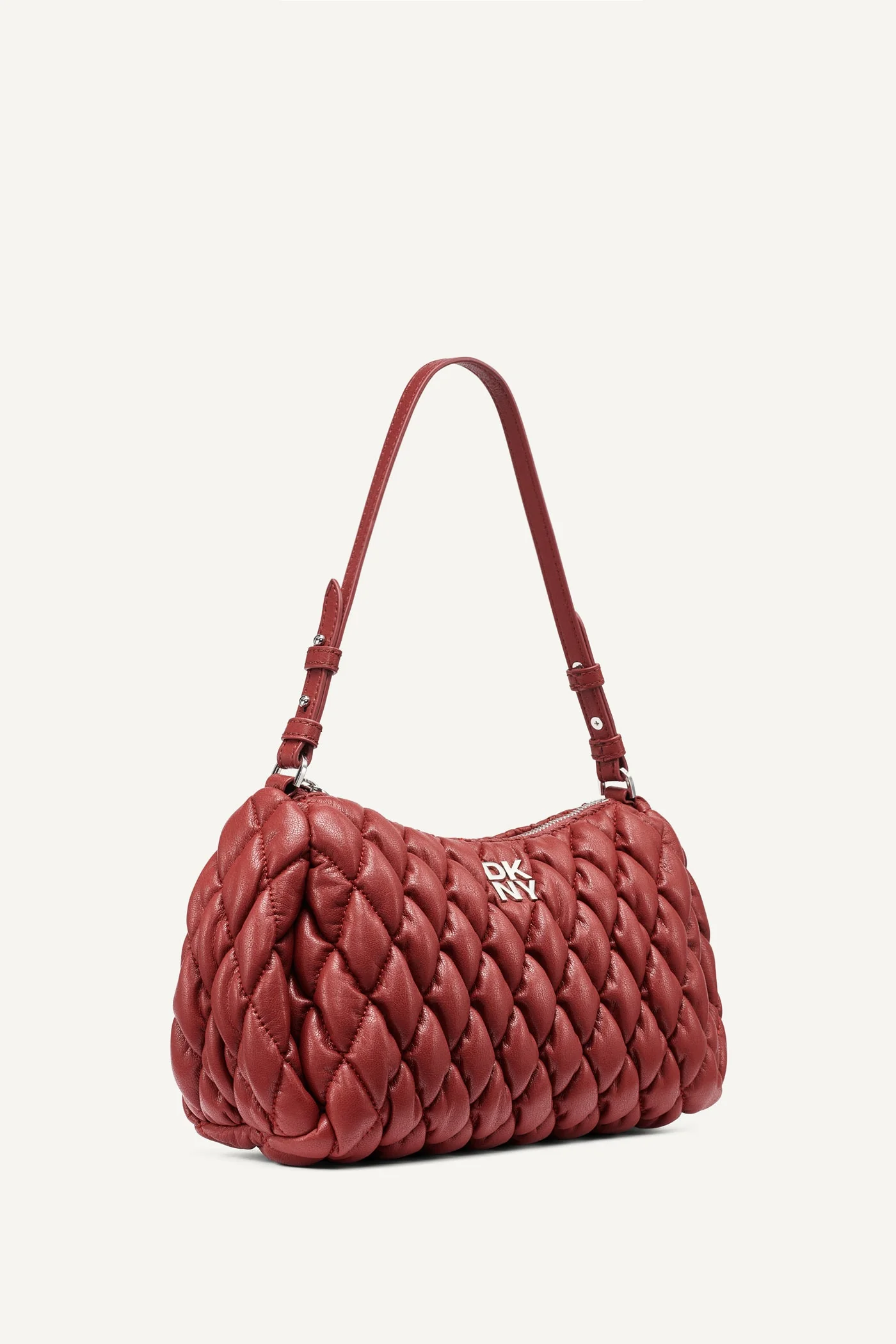 REMY TOP ZIP SHOULDER BAG - Image 2