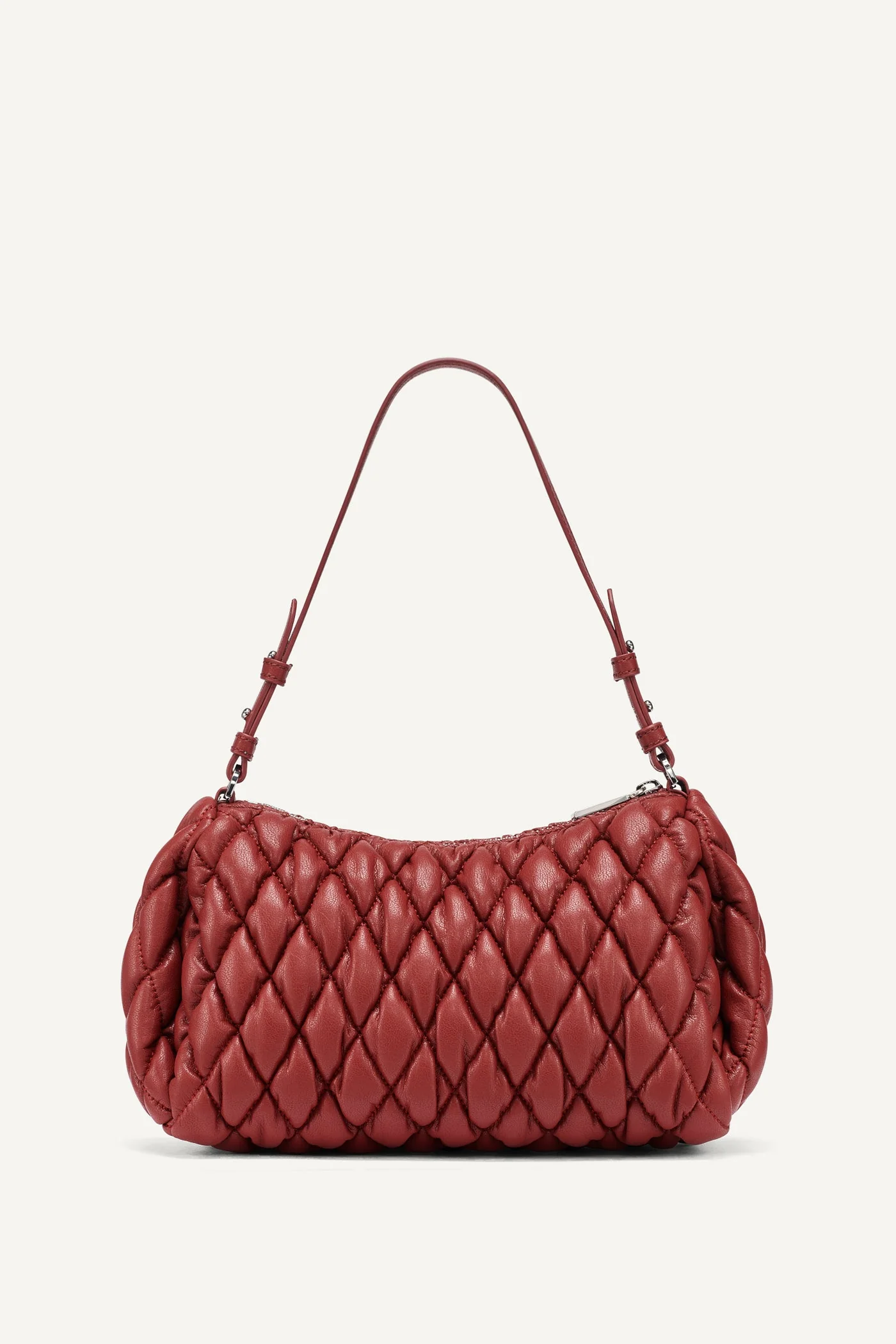 REMY TOP ZIP SHOULDER BAG - Image 3