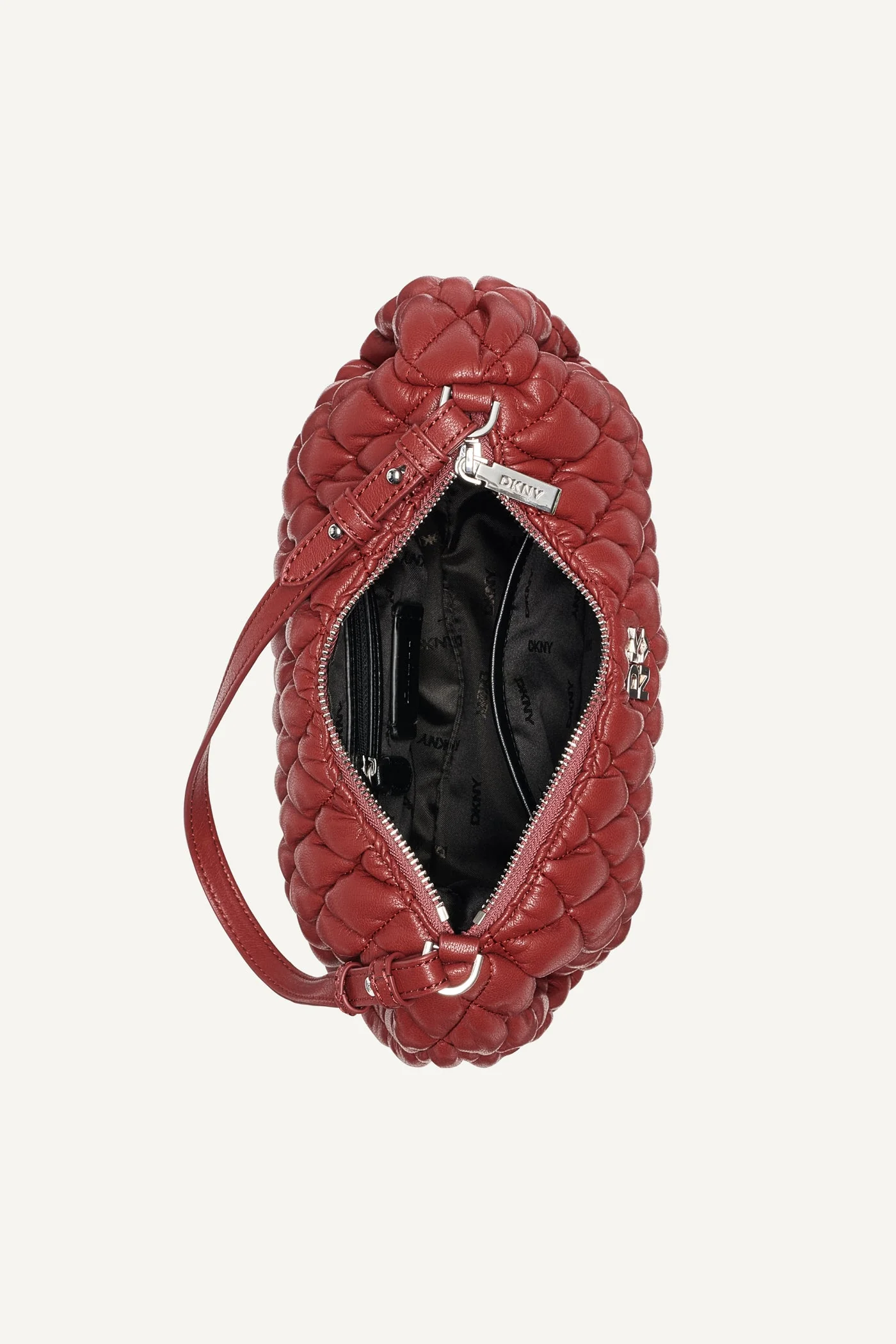 REMY TOP ZIP SHOULDER BAG - Image 5