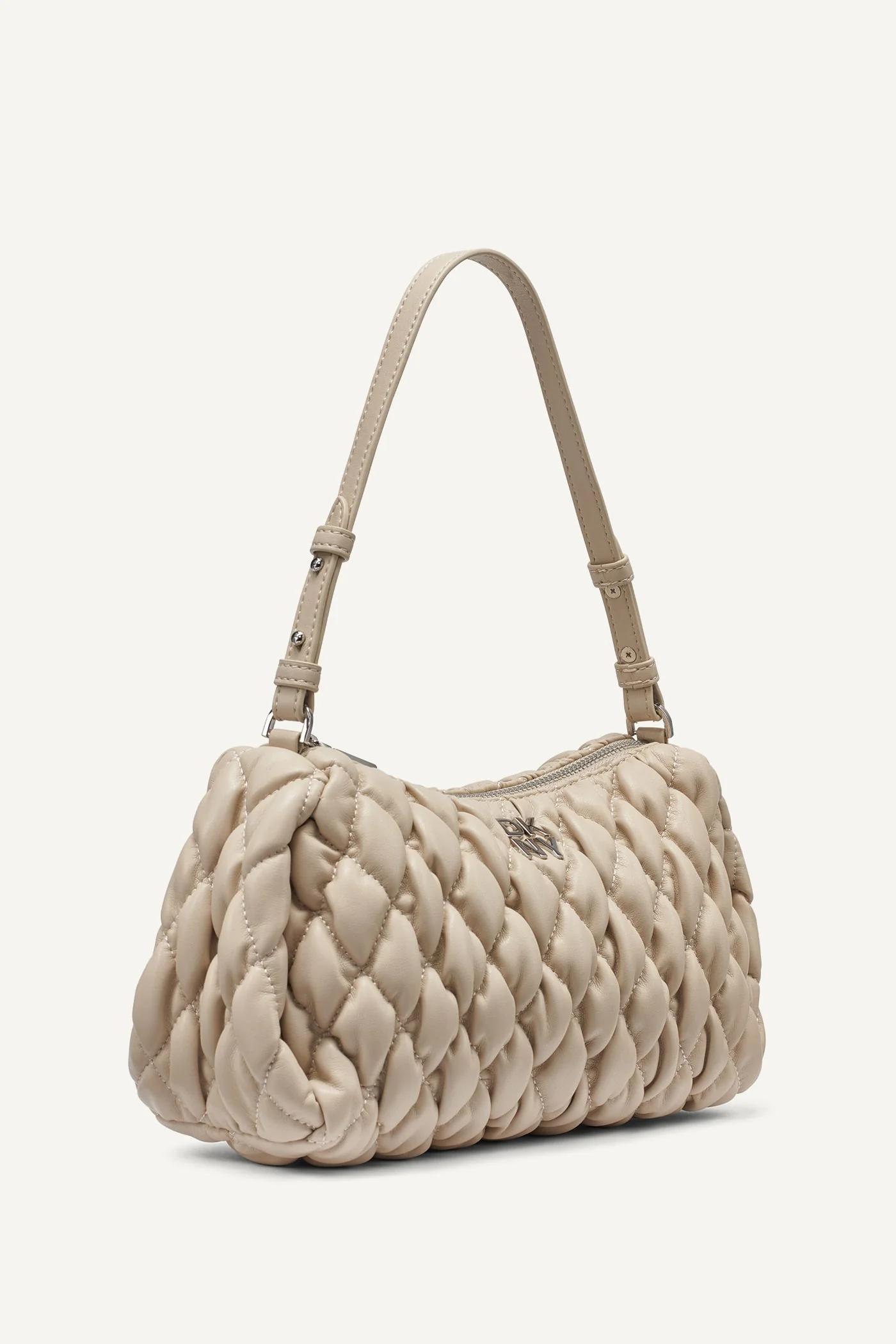 REMY TOP ZIP SHOULDER BAG - Image 2