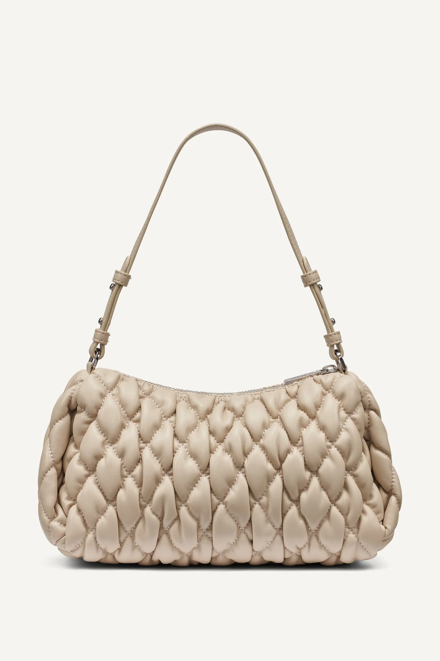 REMY TOP ZIP SHOULDER BAG - Image 3