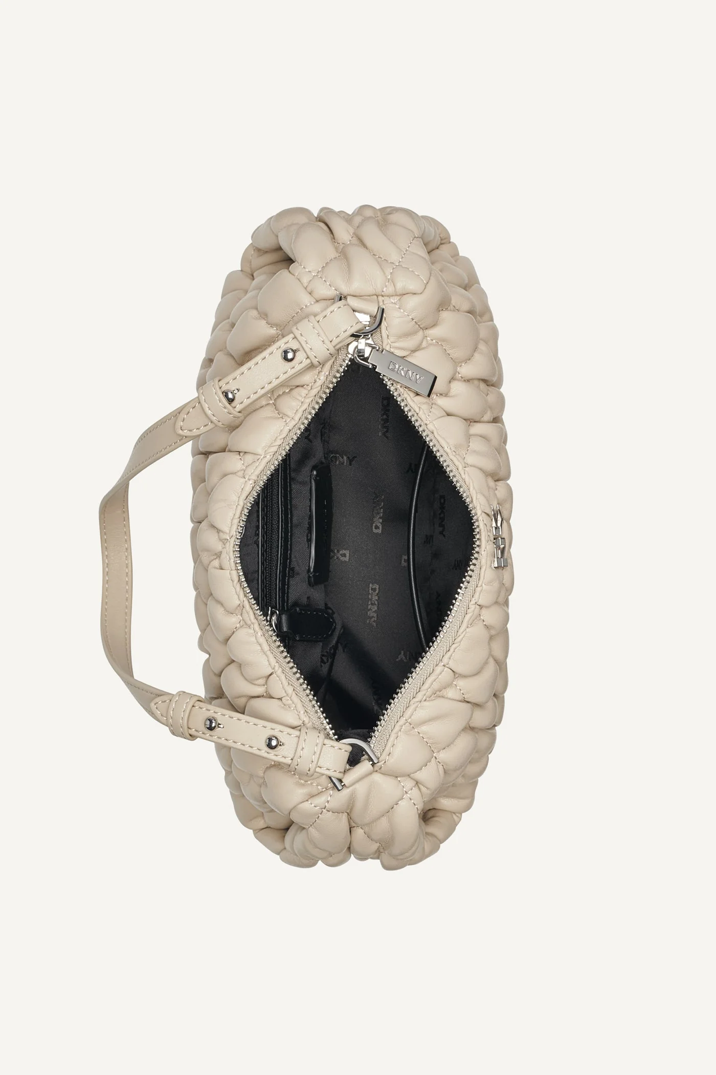 REMY TOP ZIP SHOULDER BAG - Image 5