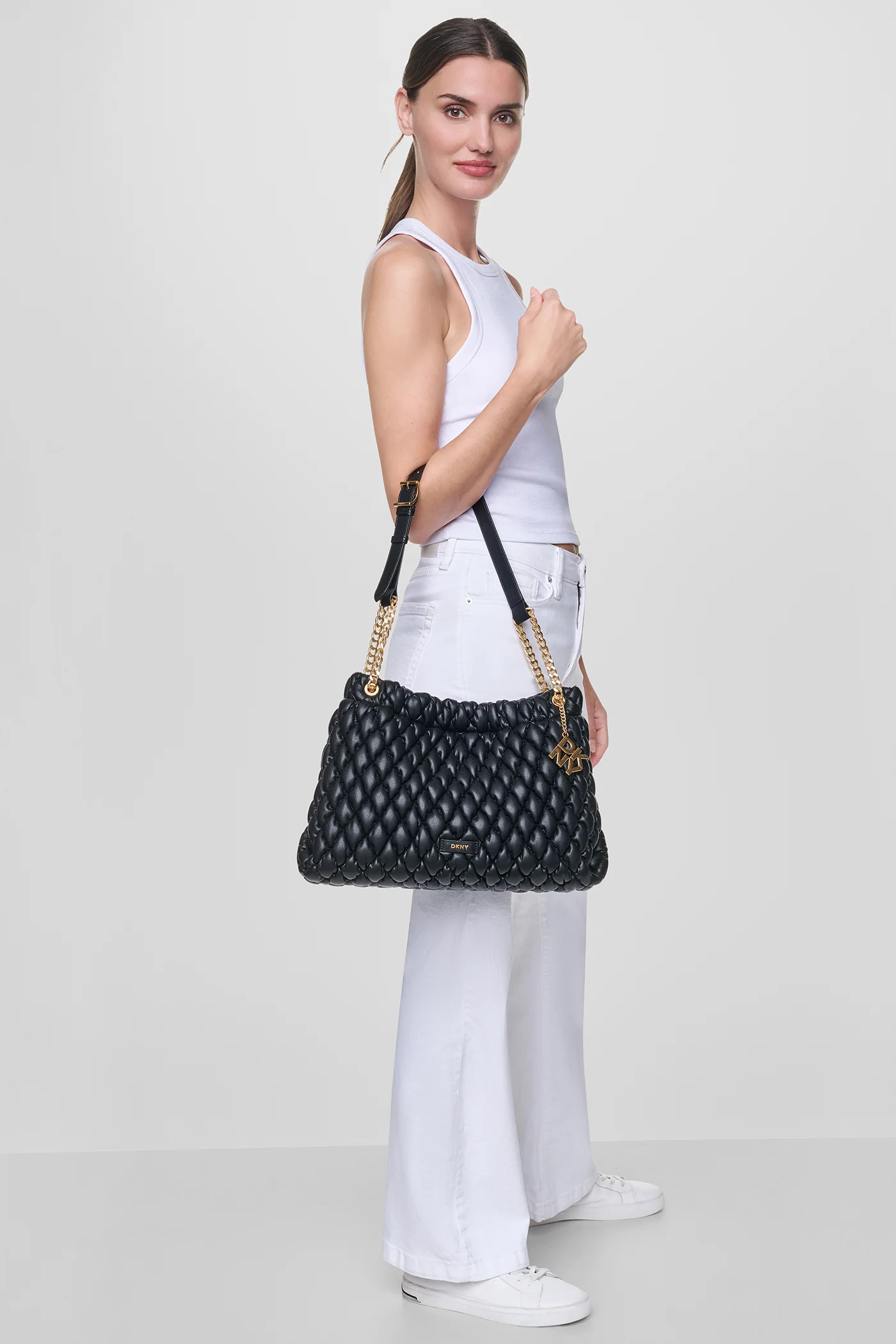RAYA SHOULDER BAG - Image 3
