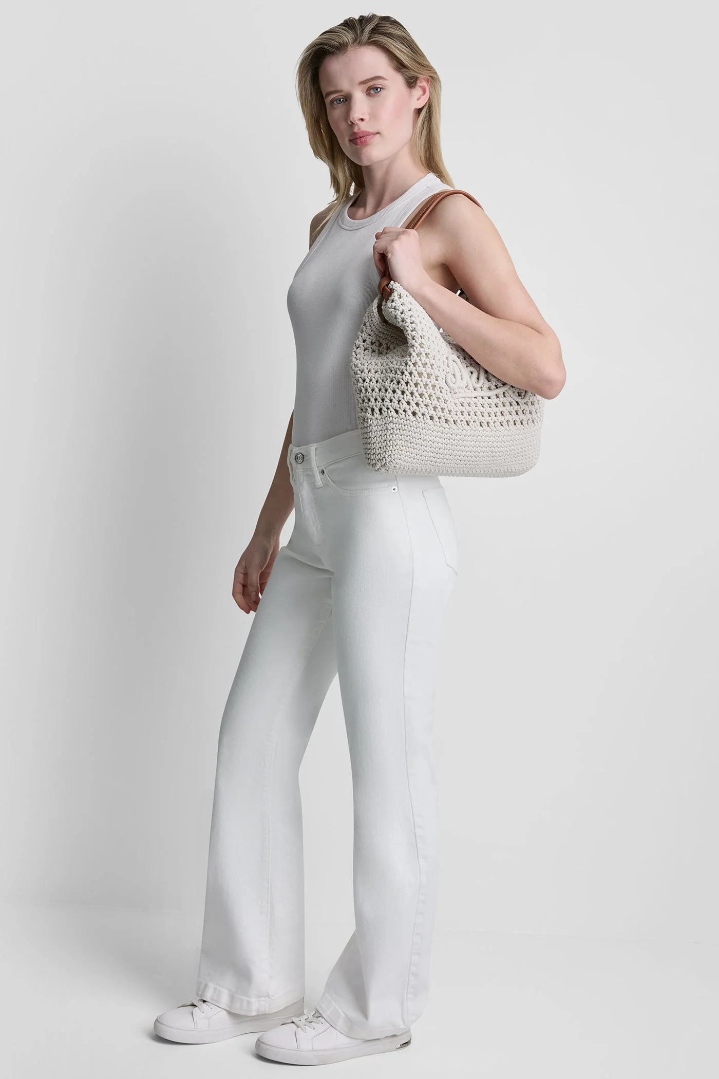 PAULA MEDIUM TOTE - Image 3