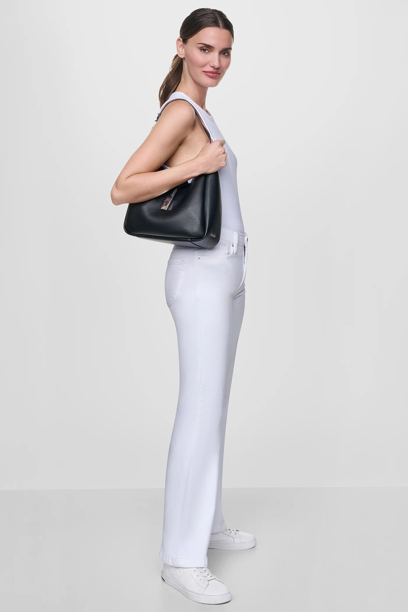 DARIA MEDIUM HOBO - Image 3