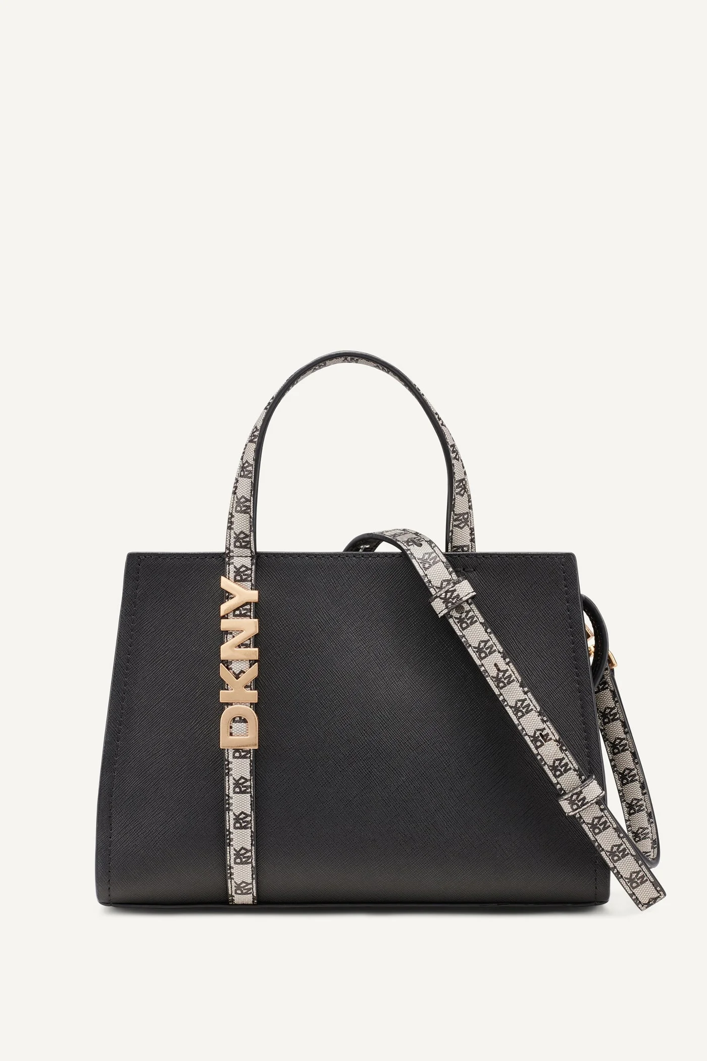 AVRIL SMALL SATCHEL