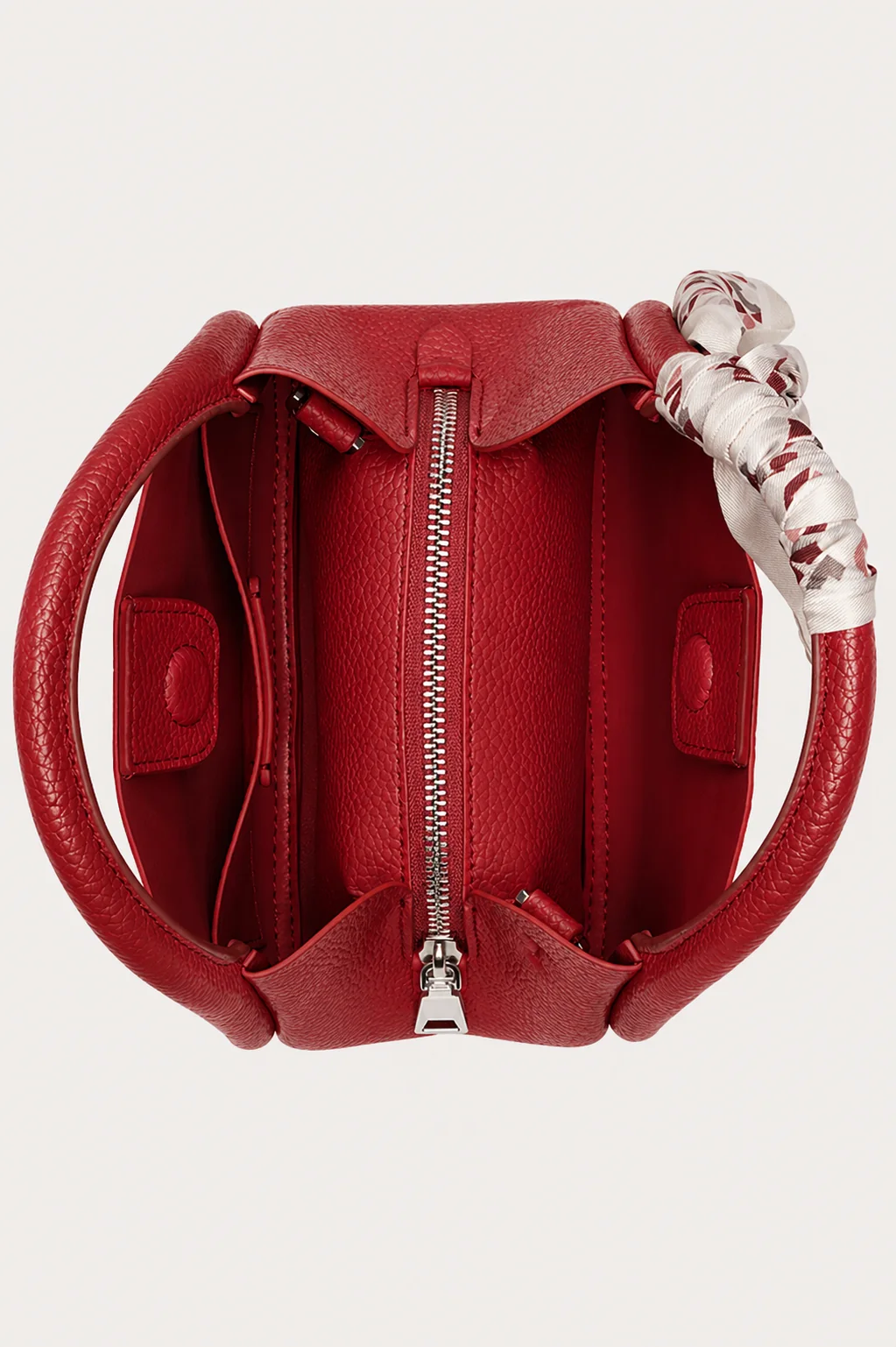 CAPRI HOBO CROSSBODY - Image 4
