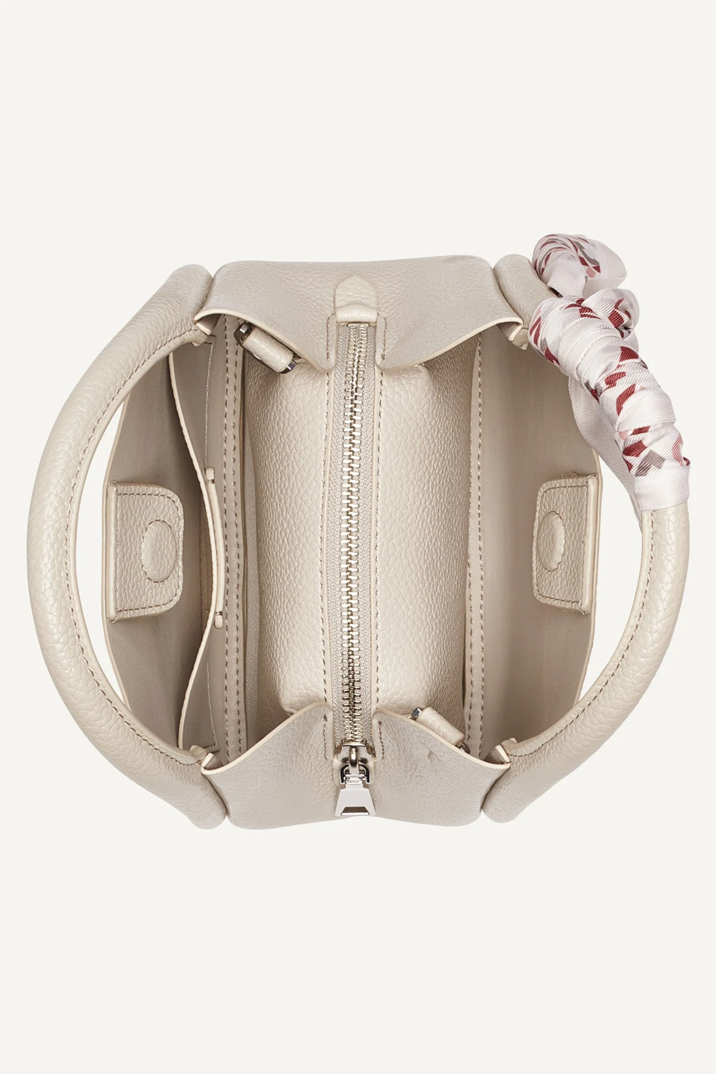 CAPRI HOBO CROSSBODY - Image 5