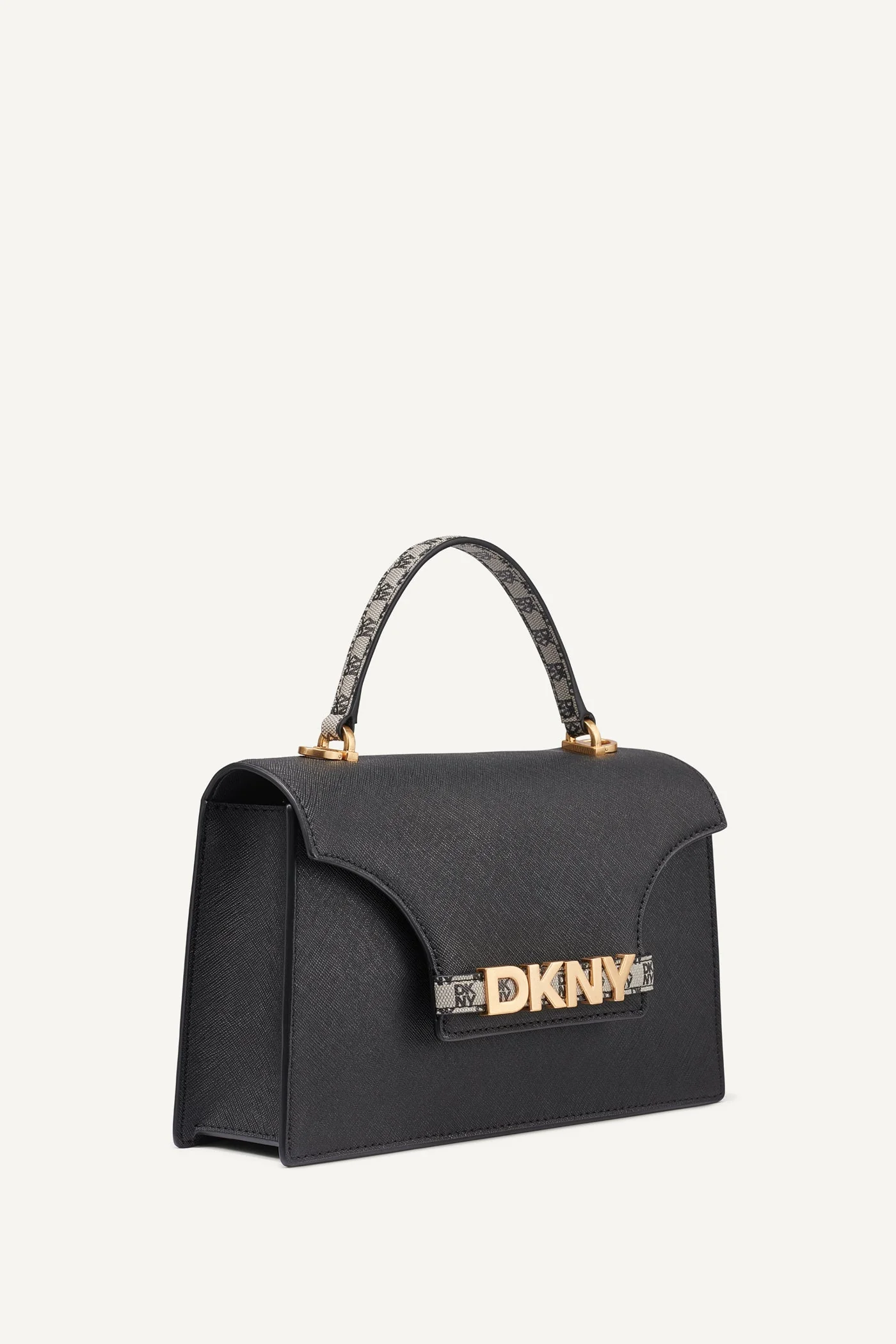 AVRIL TOP HANDLE FLAP CROSSBODY - Image 3