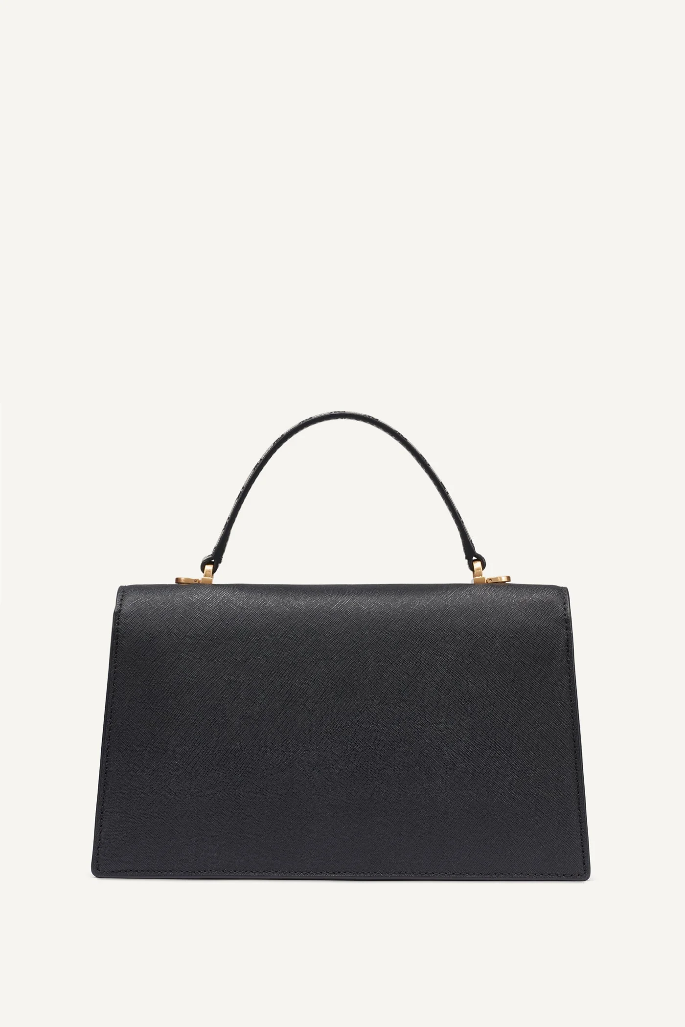 AVRIL TOP HANDLE FLAP CROSSBODY - Image 4