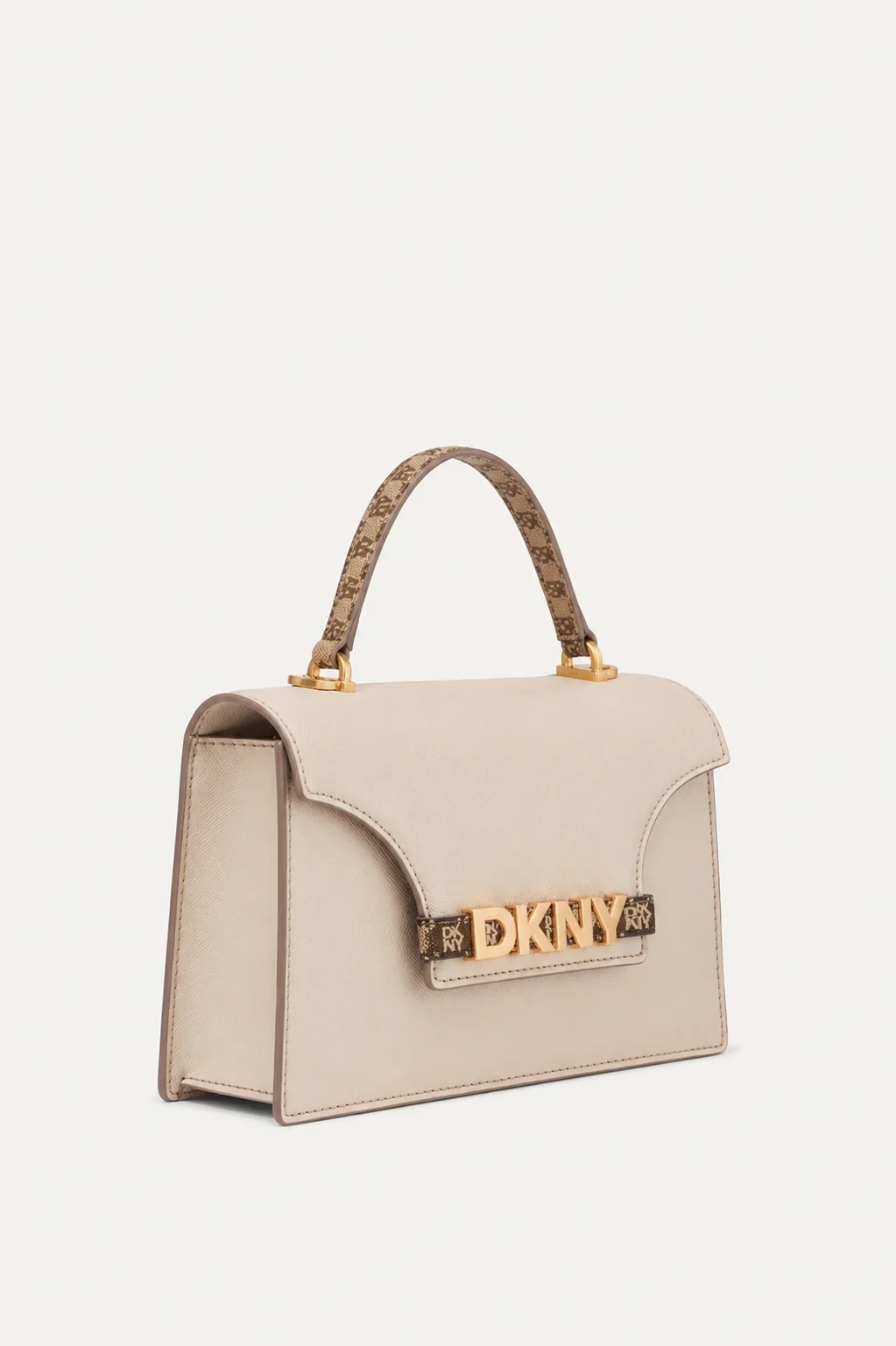 AVRIL TOP HANDLE FLAP CROSSBODY - Image 3