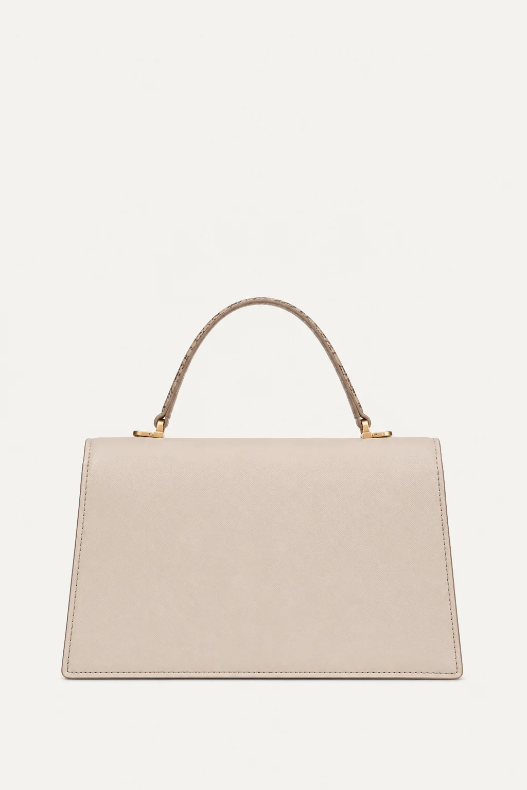 AVRIL TOP HANDLE FLAP CROSSBODY - Image 4