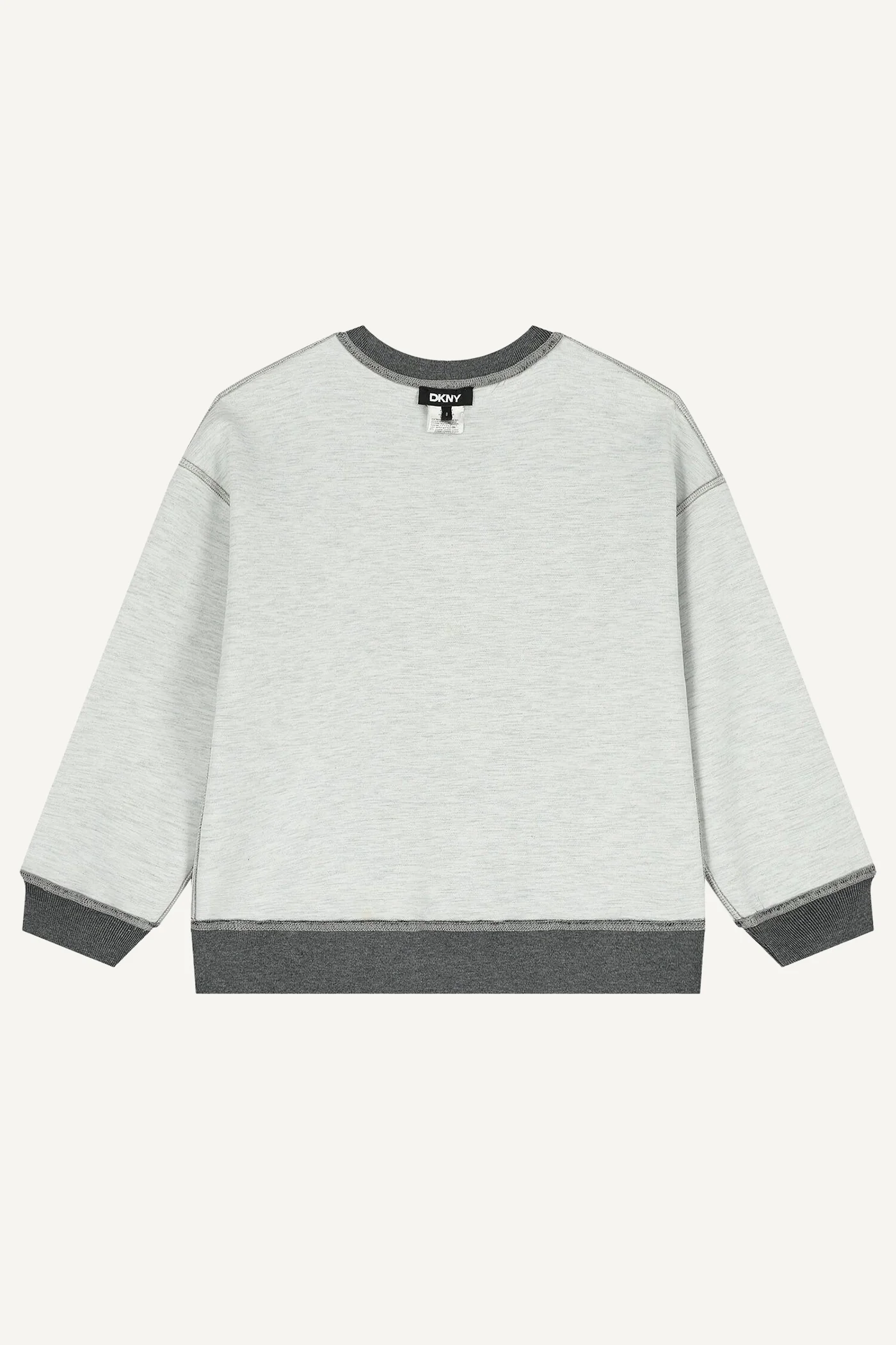 Boys Reversible Sweatshirt - Image 5