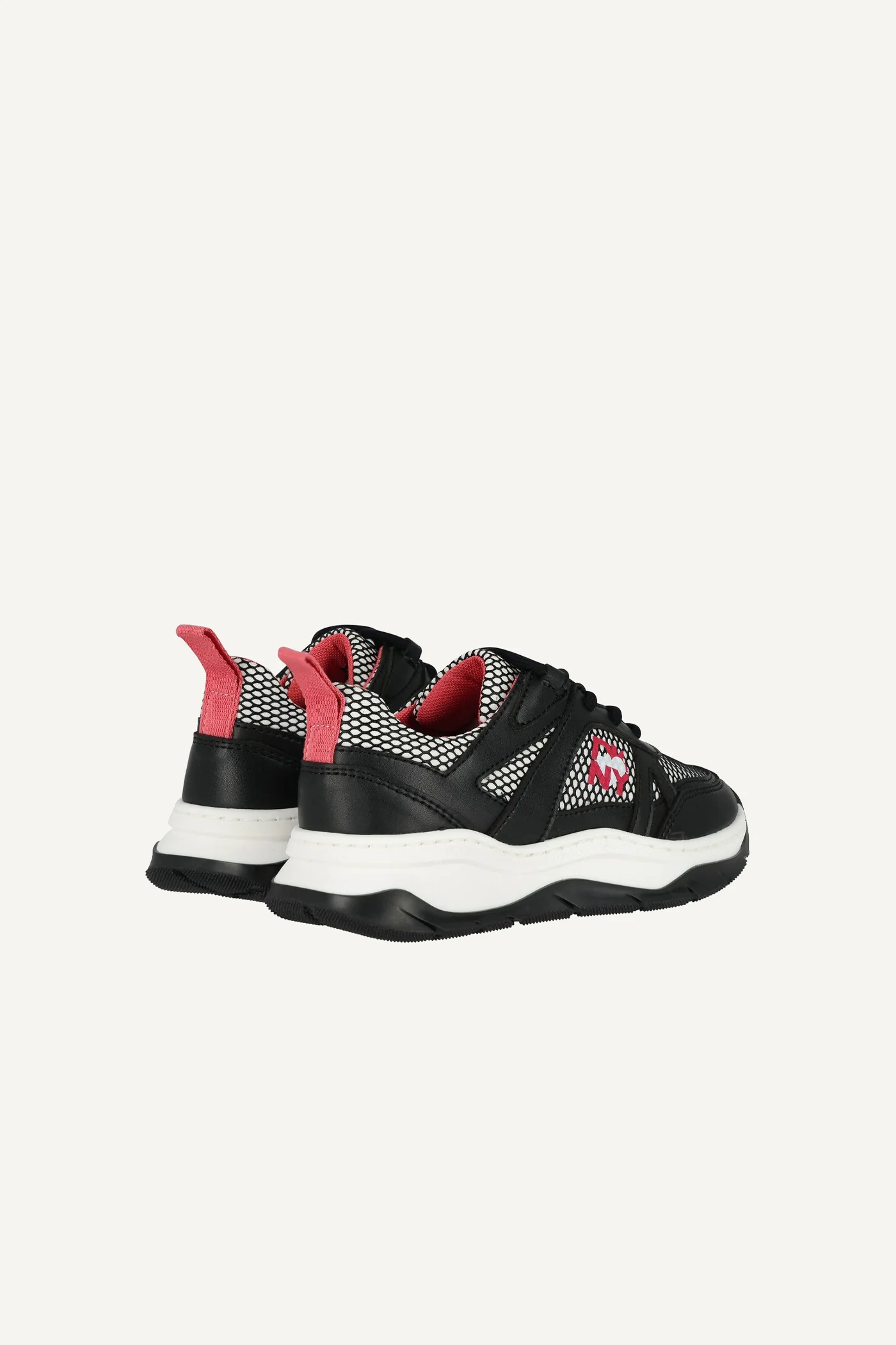 Girls Trainers - Image 3